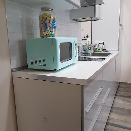 Domus Navigli Appartement Milaan Buitenkant foto