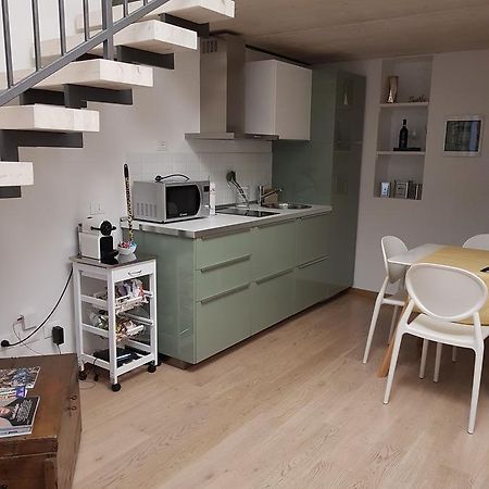 Domus Navigli Appartement Milaan Buitenkant foto